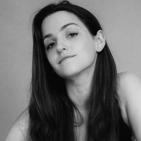 Portrait d'Ange