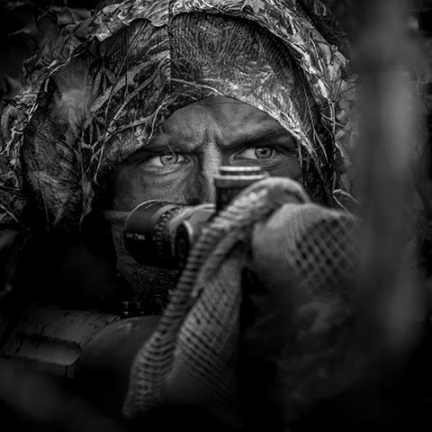 Portrait de Largo